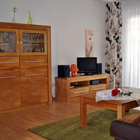 Apartment Seestern